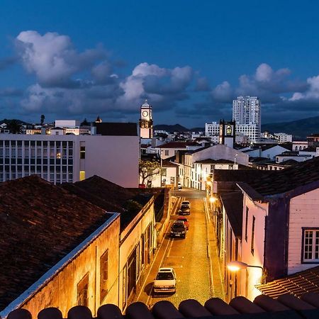 Chez Lucia Apartment Ponta Delgada  Exterior photo