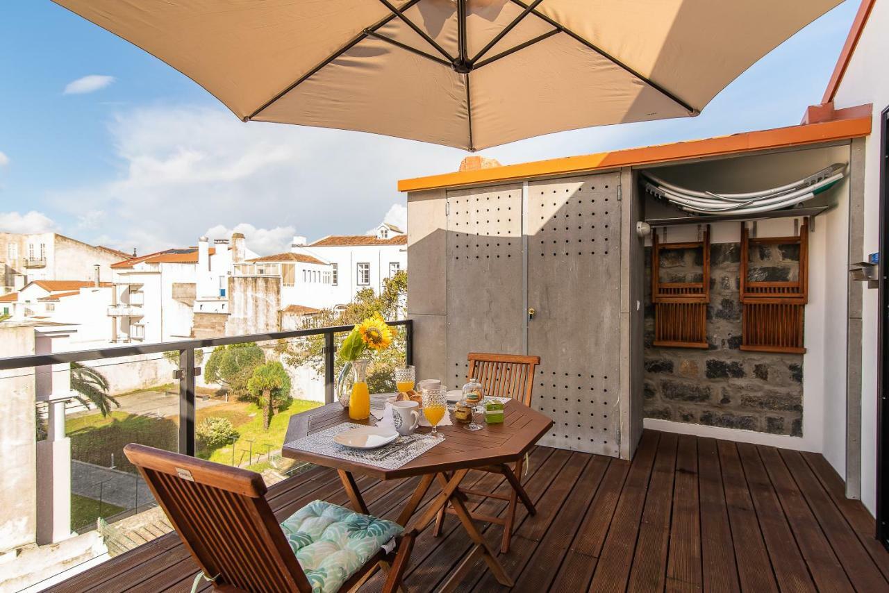 Chez Lucia Apartment Ponta Delgada  Exterior photo